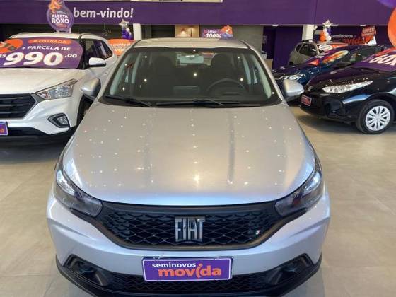FIAT ARGO 1.0 FIREFLY FLEX DRIVE MANUAL FIAT ARGO 1.0 FIREFLY FLEX DRIVE MANUAL
